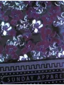Sakura Scarf - Sunday Speedshop