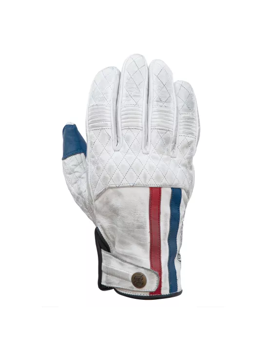 Handschuhe Miles Leather Gloves Ce - Age Of Glory