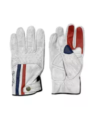 Handschuhe Miles Leather Gloves Ce - Age Of Glory