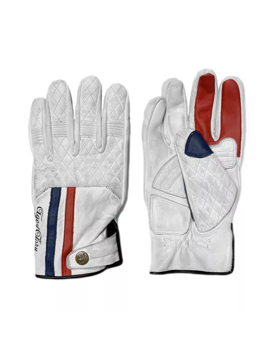 Handschuhe Miles Leather Gloves Ce - Age Of Glory