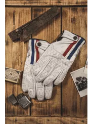 Handschuhe Miles Leather Gloves Ce - Age Of Glory