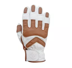 Handschuhe Hero Leather Gloves Ce - Age Of Glory