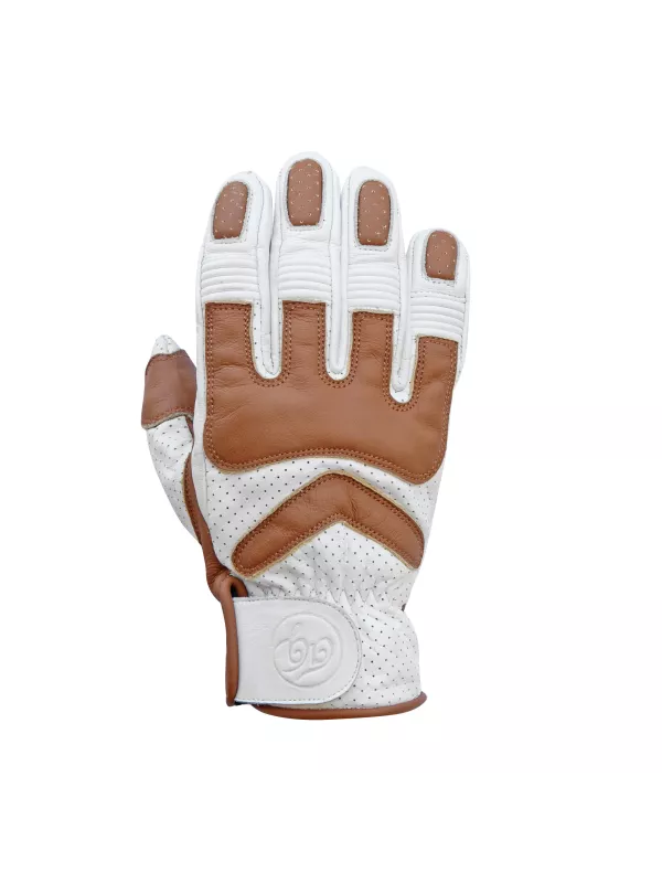Gants Hero Leather Gloves Ce - Age Of Glory