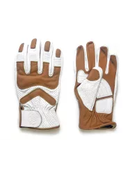 Gants Hero Leather Gloves Ce - Age Of Glory