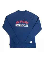 T-Shirt Vintage Raglan Sweat - Age Of Glory