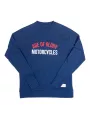 T-Shirt Vintage Raglan Sweat - Age Of Glory