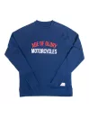 Vintage Raglan Sweat - Age Of Glory