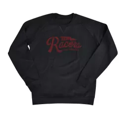 Racers Sweat T-Shirt - Age Of Glory