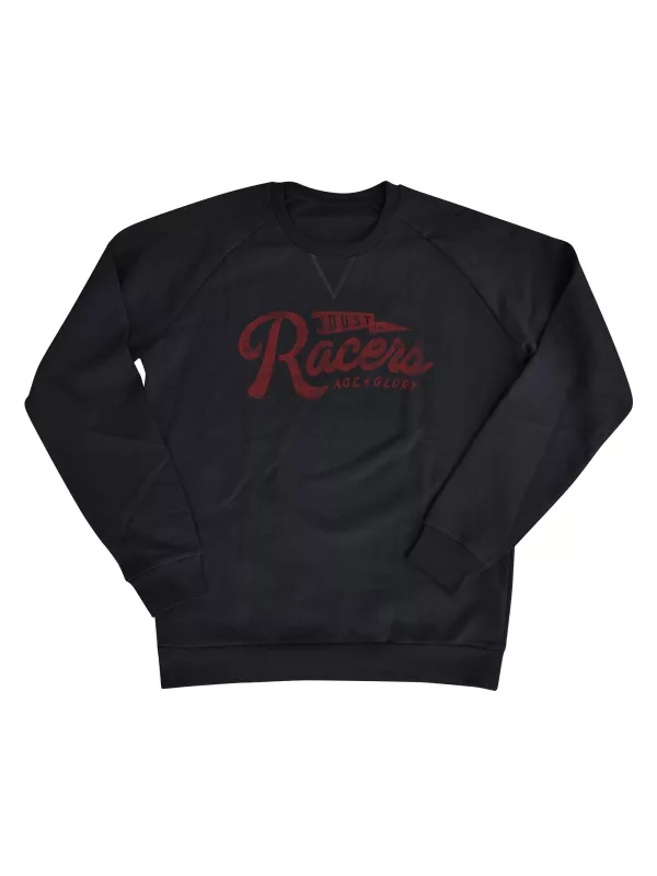 T-Shirt Racers Sweat - Age Of Glory