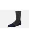 Socken Deep Toe Capped Wool Braun - Red Wing
