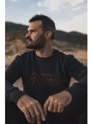 T-Shirt Racers Sweat - Age Of Glory