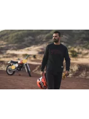 T-Shirt Racers Sweat - Age Of Glory