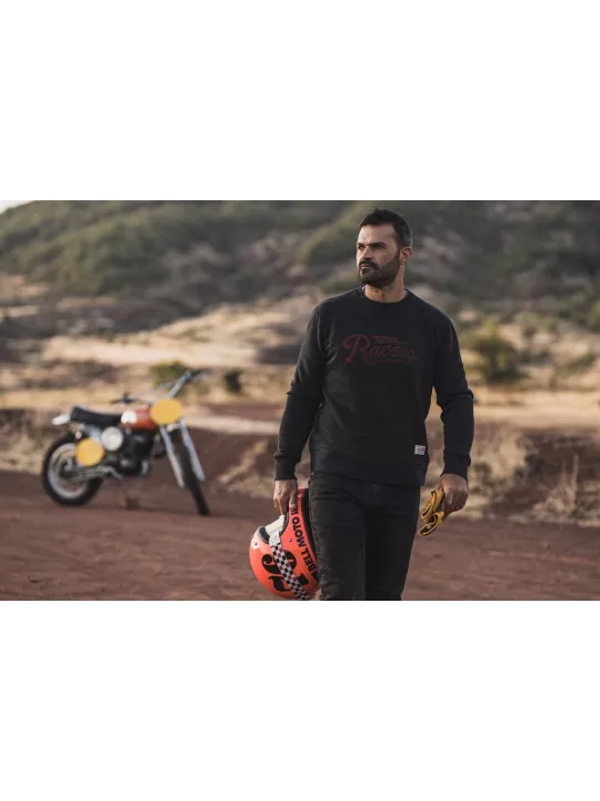 Camiseta Racers Sweat - Age Of Glory