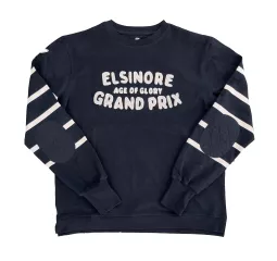 Elsinore Grand Prix T-Shirt Tee-Shirt - Age Of Glory