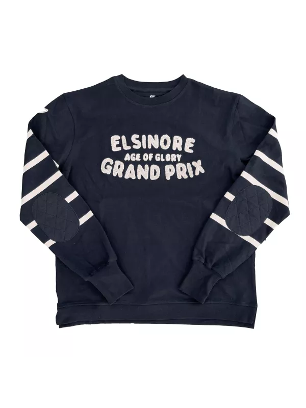 T-Shirt Elsinore Grand Prix Tee-Shirt - Age Of Glory