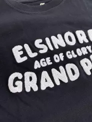 T-Shirt Elsinore Grand Prix Tee-Shirt - Age Of Glory
