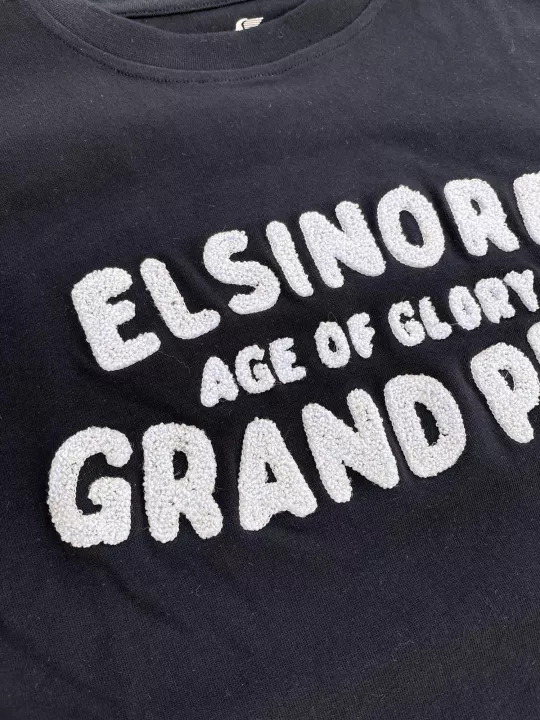 T-Shirt Elsinore Grand Prix Tee-Shirt - Age Of Glory