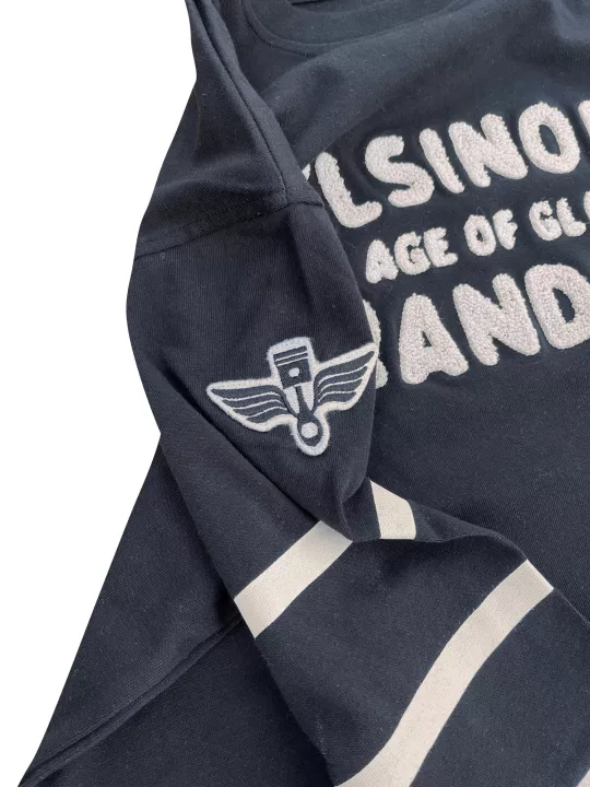 T-Shirt Elsinore Grand Prix Tee-Shirt - Age Of Glory