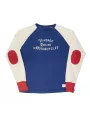 T-Shirt Manche Longue Heritage Ls Tee - Age Of Glory