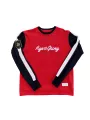 T-Shirt Manche Longue Trophy Ls Tee - Age Of Glory