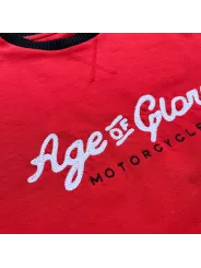 T-Shirt Manche Longue Trophy Ls Tee - Age Of Glory