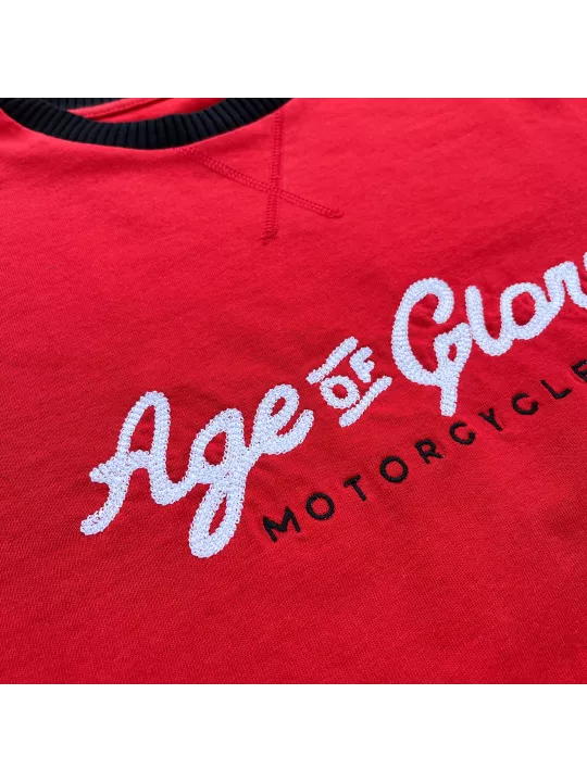 Maglietta a manica lunga Trophy Ls Tee - Age Of Glory