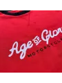 T-Shirt Manche Longue Trophy Ls Tee - Age Of Glory