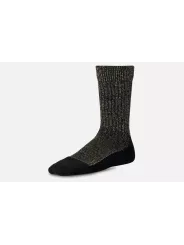 Chaussettes Deep Toe Capped Wool Marron - Red Wing