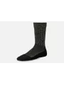 Chaussettes Deep Toe Capped Wool Marron - Red Wing