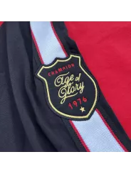 T-Shirt Manche Longue Trophy Ls Tee - Age Of Glory