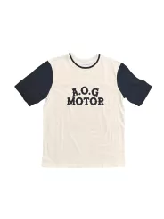 Maglietta Motor Tee - Age Of Glory