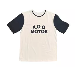 T-Shirt Motor Tee - Age Of Glory