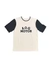 T-Shirt Motor Tee - Age Of Glory