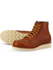 Chaussures Classic Moc Femme 3375 - Red Wing