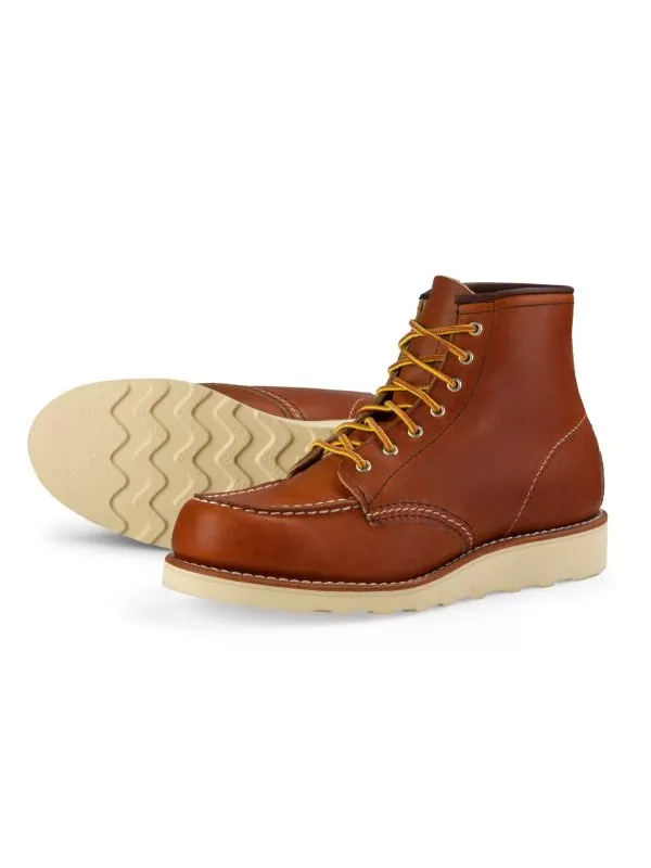 Chaussures Classic Moc Femme 3375 - Red Wing