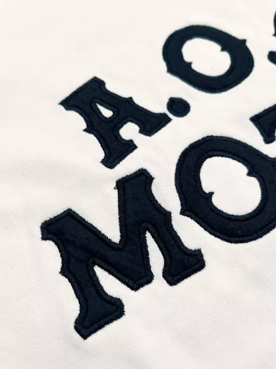 T-Shirt Motor Tee - Age Of Glory