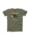 T-Shirt Ace Pilot - Age Of Glory