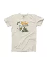 T-Shirt Beach Race Tee - Age Of Glory