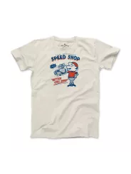 Goodman T-Shirt Tee - Age Of Glory