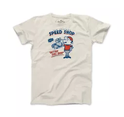 Goodman T-Shirt Tee - Age Of Glory