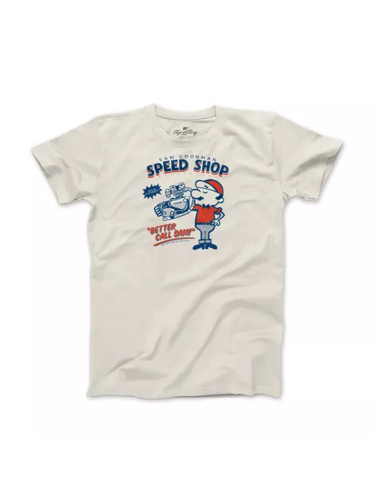 Goodman Tee - Age Of Glory