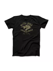 Maglietta Roar Tee - Age Of Glory