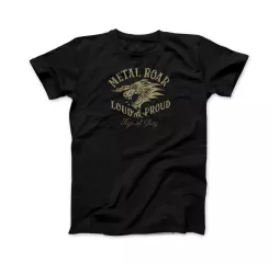 T-Shirt Roar Tee - Age Of Glory