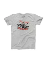 Wall Of Death Tee - Age Of Glory