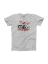 T-Shirt Wall Of Death Tee - Age Of Glory