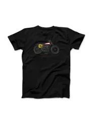 T-Shirt Legendary - Trackmaster Tee - Age Of Glory