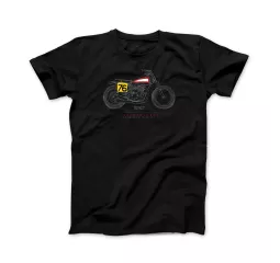 T-Shirt Legendary - Trackmaster Tee - Age Of Glory