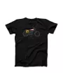 T-Shirt Legendary - Trackmaster Tee - Age Of Glory