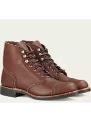 Zapatos de Red Wing Iron Ranger 3365
