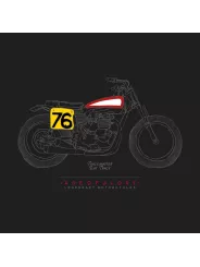 T-Shirt Legendary - Trackmaster Tee - Age Of Glory